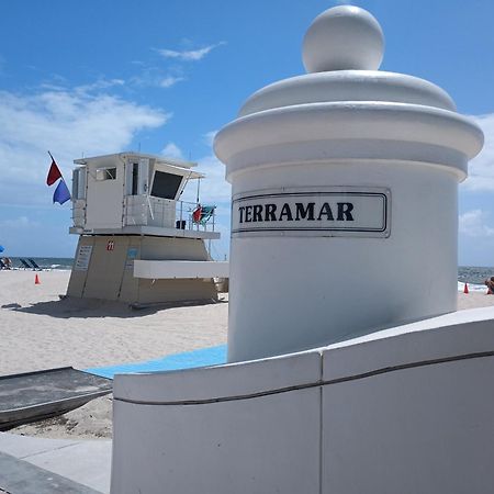 Private Residences At The Atlantic Resort & Spa Форт Лодърдейл Екстериор снимка