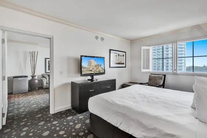 Private Residences At The Atlantic Resort & Spa Форт Лодърдейл Екстериор снимка