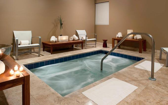 Private Residences At The Atlantic Resort & Spa Форт Лодърдейл Екстериор снимка