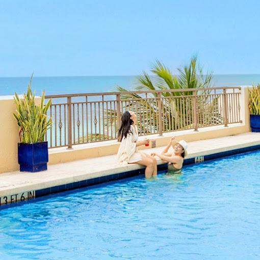 Private Residences At The Atlantic Resort & Spa Форт Лодърдейл Екстериор снимка
