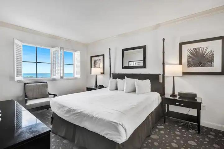 Private Residences At The Atlantic Resort & Spa Форт Лодърдейл Екстериор снимка