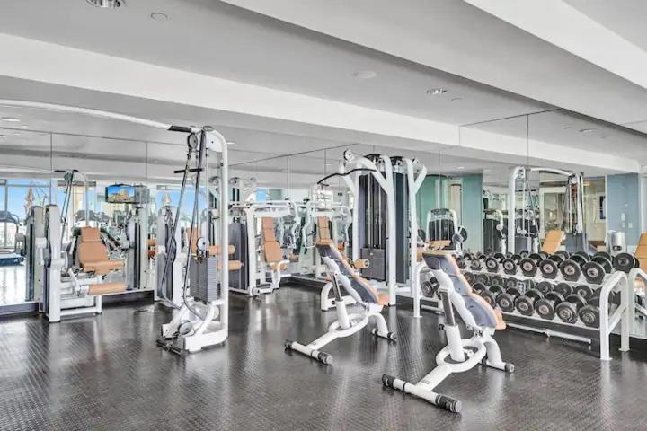 Private Residences At The Atlantic Resort & Spa Форт Лодърдейл Екстериор снимка