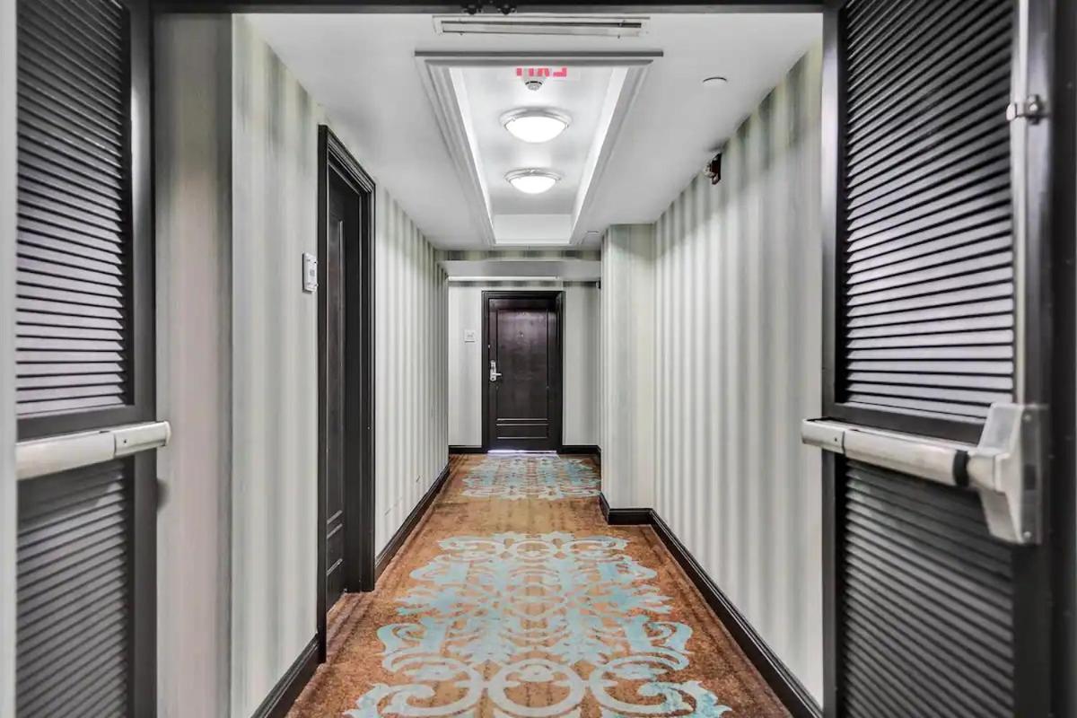 Private Residences At The Atlantic Resort & Spa Форт Лодърдейл Екстериор снимка