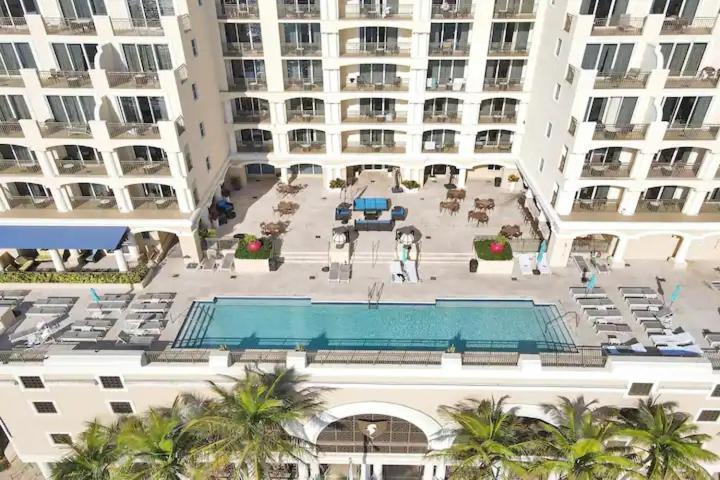 Private Residences At The Atlantic Resort & Spa Форт Лодърдейл Екстериор снимка