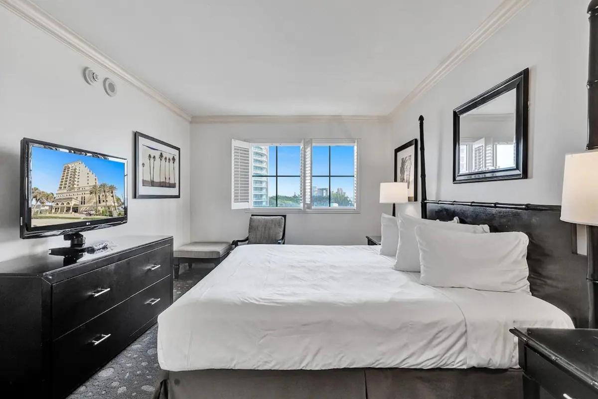 Private Residences At The Atlantic Resort & Spa Форт Лодърдейл Екстериор снимка