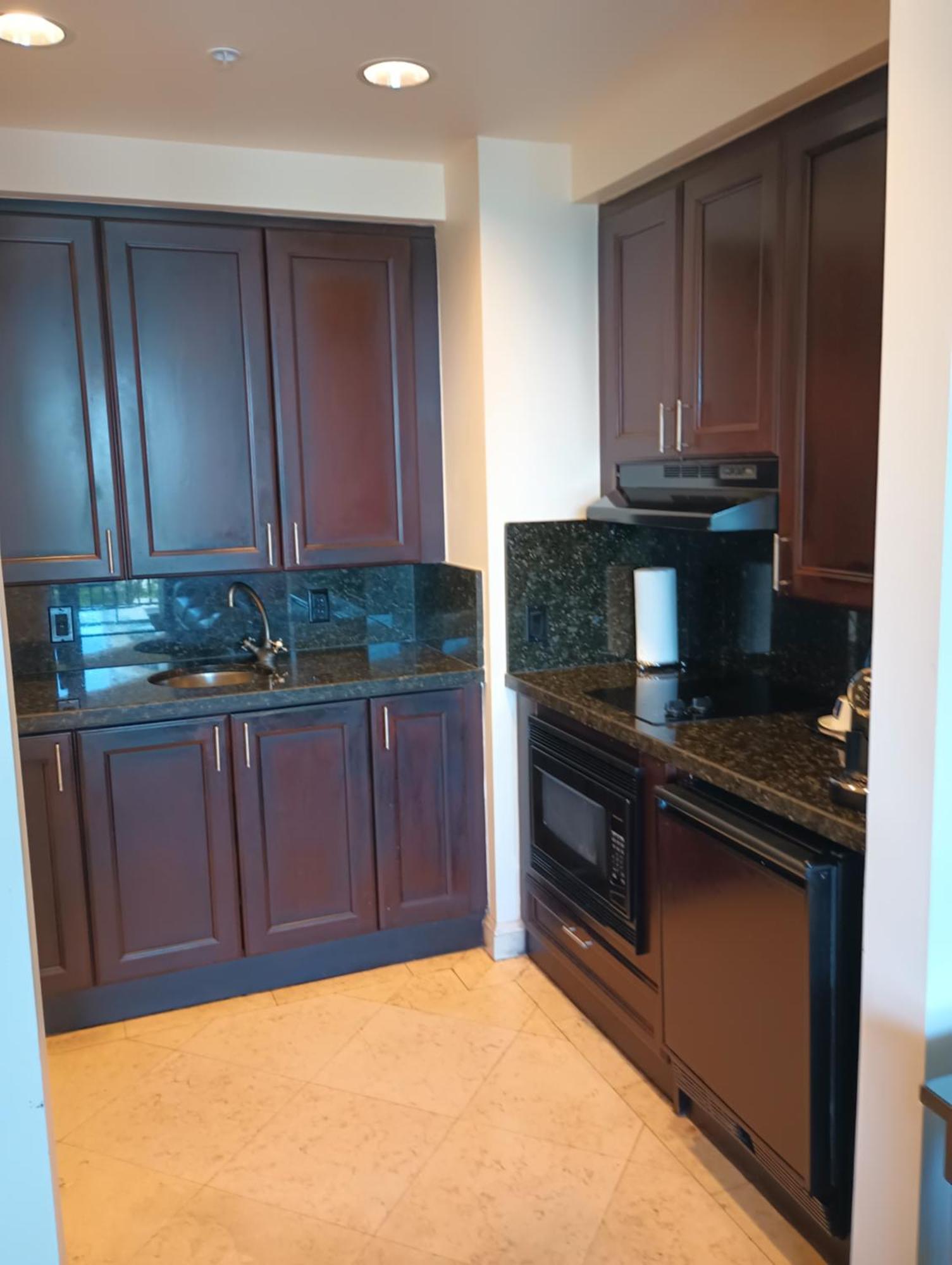 Private Residences At The Atlantic Resort & Spa Форт Лодърдейл Екстериор снимка