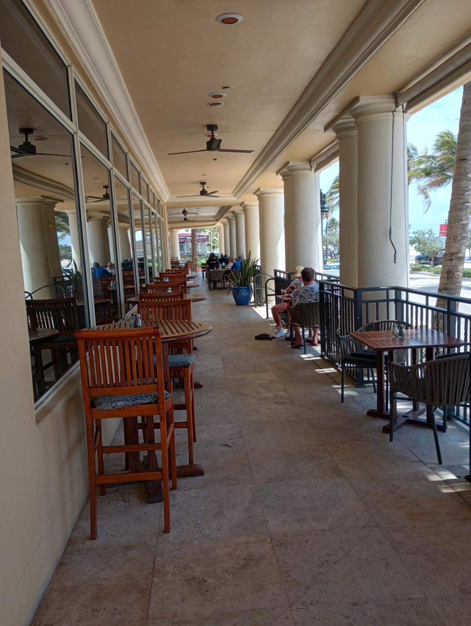 Private Residences At The Atlantic Resort & Spa Форт Лодърдейл Екстериор снимка
