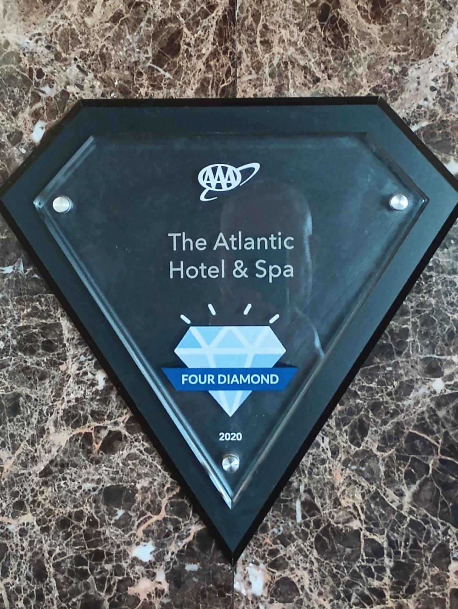 Private Residences At The Atlantic Resort & Spa Форт Лодърдейл Екстериор снимка