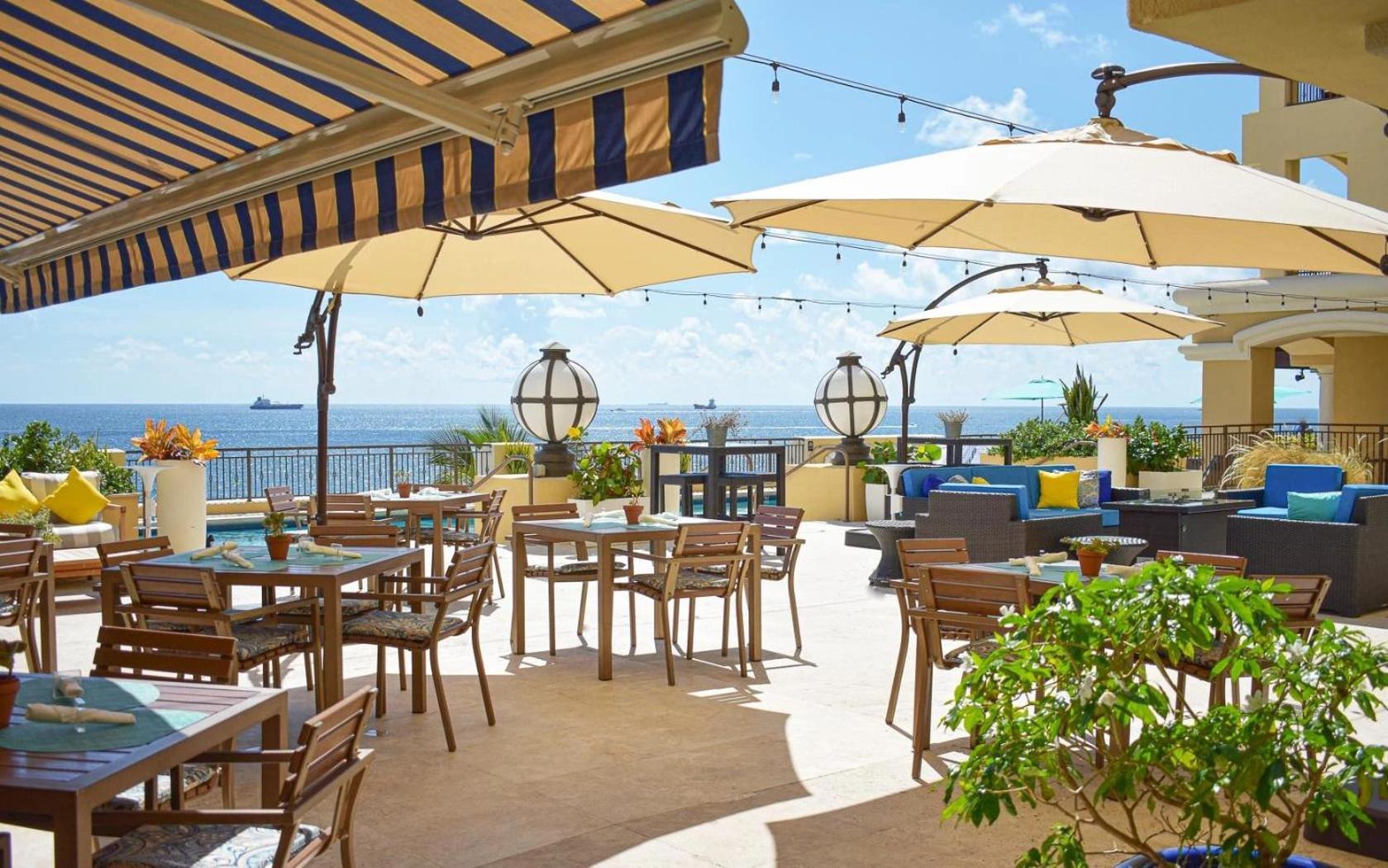 Private Residences At The Atlantic Resort & Spa Форт Лодърдейл Екстериор снимка