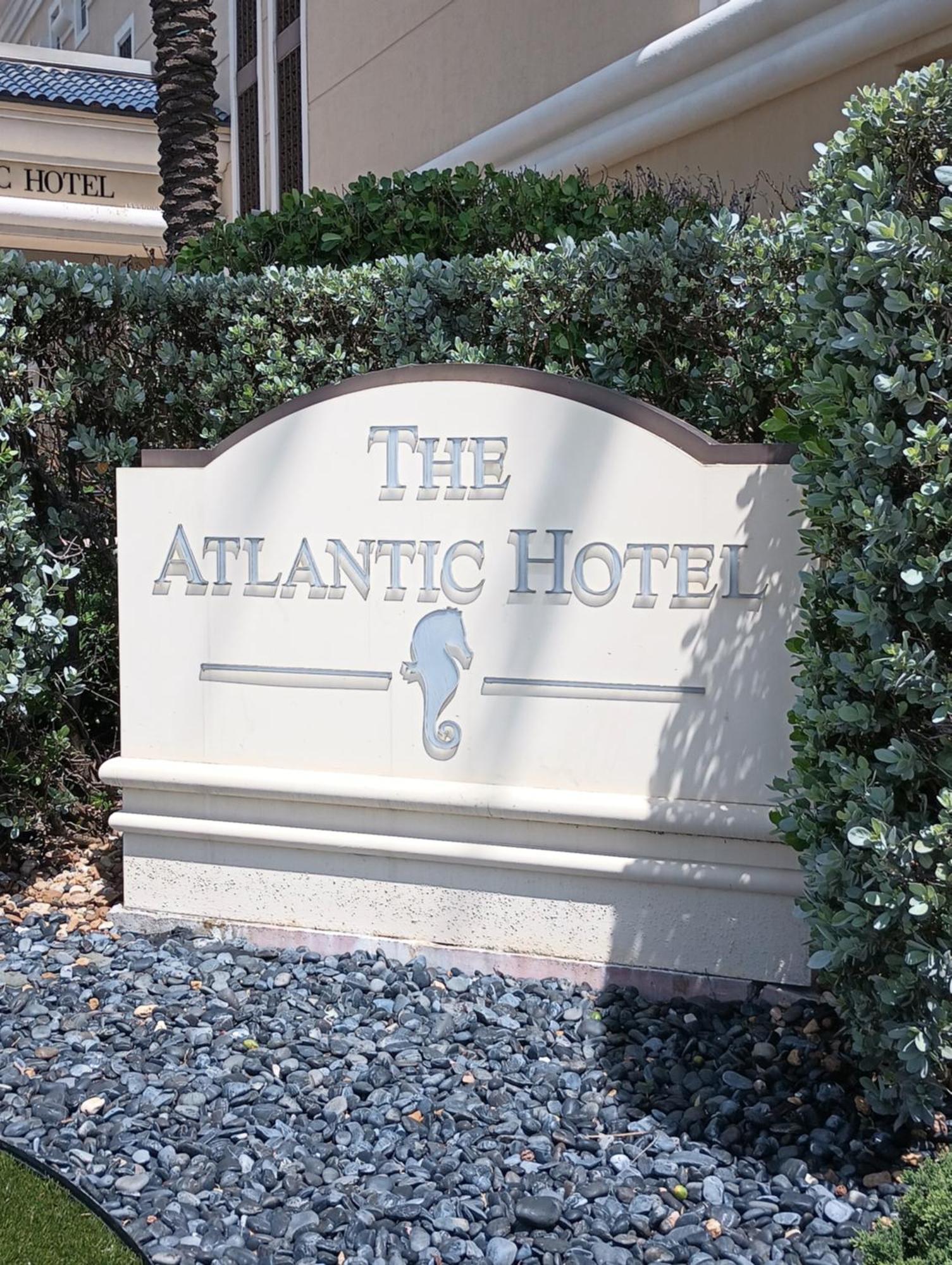 Private Residences At The Atlantic Resort & Spa Форт Лодърдейл Екстериор снимка