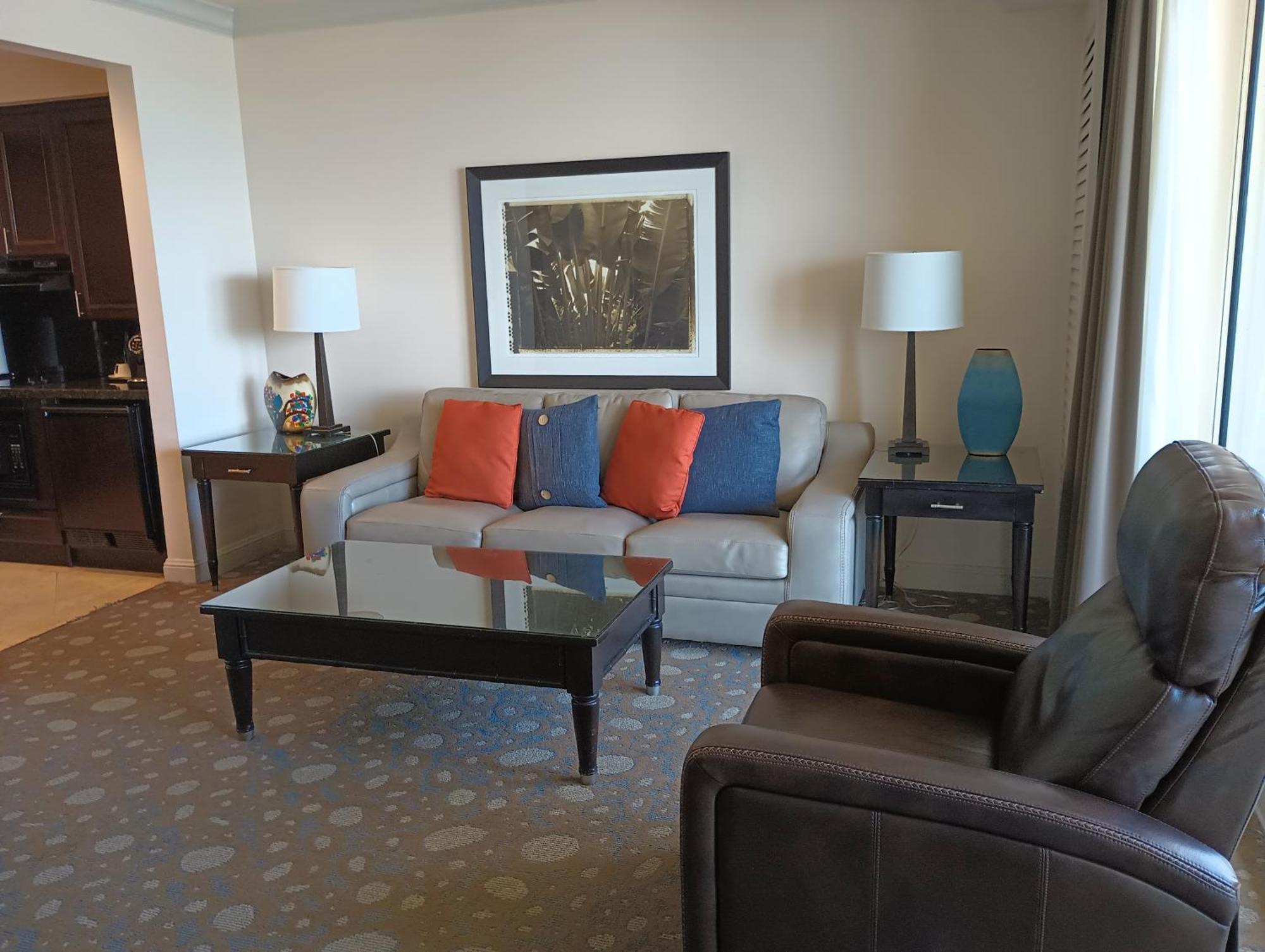 Private Residences At The Atlantic Resort & Spa Форт Лодърдейл Екстериор снимка